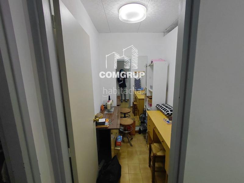 Foto 087bcb19-ac70-4627-b626-f82a1d907585. Business premise in Joan Prim Granollers