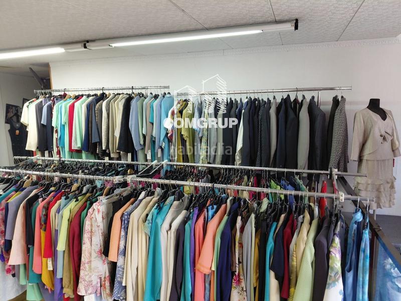 Foto 14858bc0-bee2-4988-9951-478cbfbddfe9. Business premise in Joan Prim Granollers