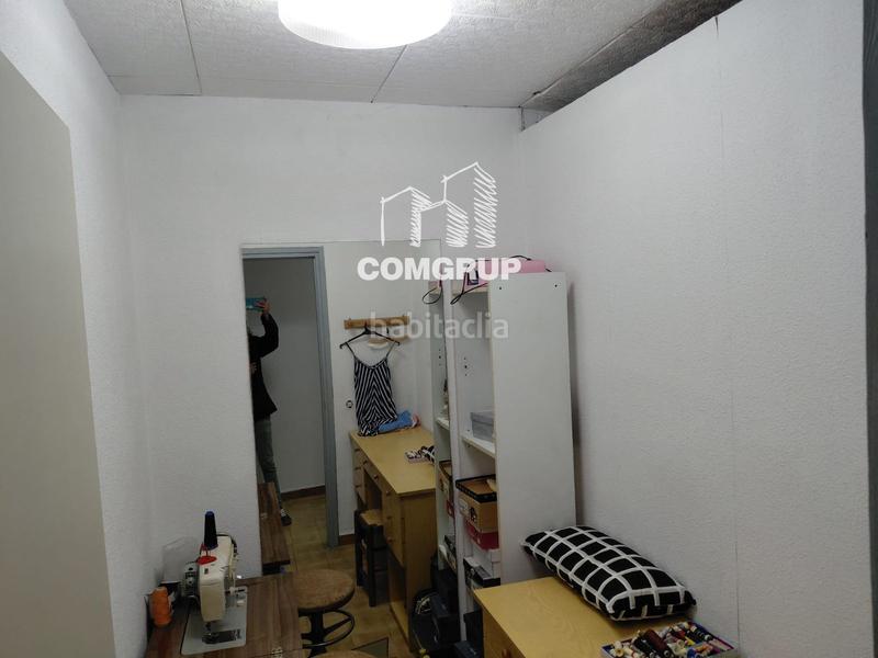 Foto 195b9a8d-6ea3-4c1b-86ca-dc9d2e6890c5. Business premise in Joan Prim Granollers