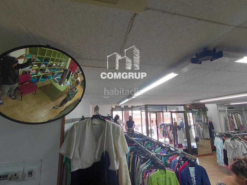 Foto 1997acdb-7a7c-40a6-b363-7dfcc99f0618. Business premise in Joan Prim Granollers