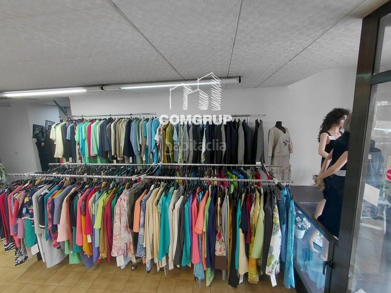 Foto 2827dd09-3dbd-4649-8ed6-89158a83915f. Business premise in Joan Prim Granollers