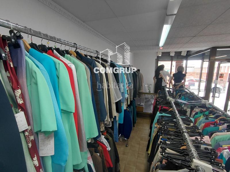 Foto 2ce86644-3ff3-4352-85db-9b065b022a8b. Business premise in Joan Prim Granollers