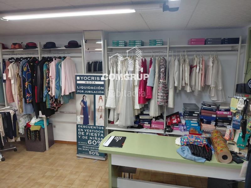 Foto 2eeea54b-877b-4326-aa09-66228e612bcb. Business premise in Joan Prim Granollers