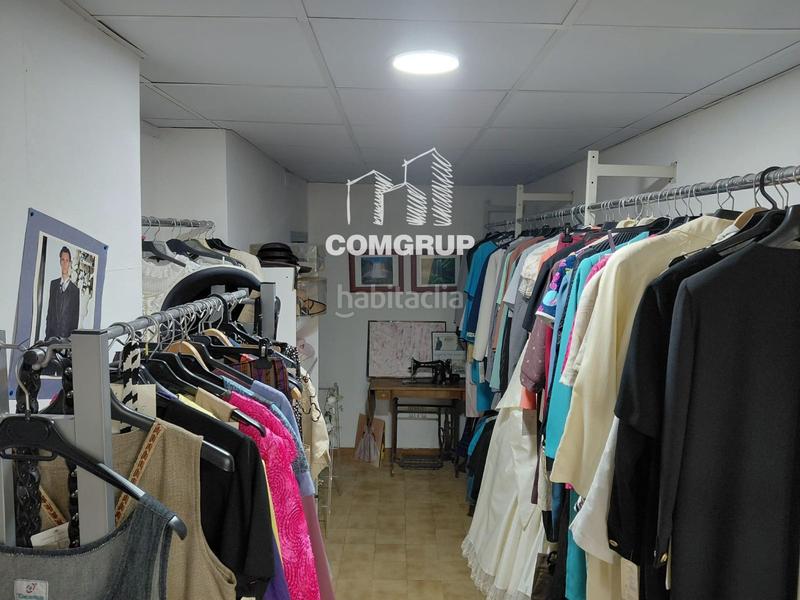 Foto 33cb2b01-1634-4cc4-9925-6a6d9490aaa3. Business premise in Joan Prim Granollers