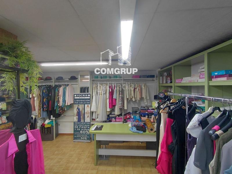 Foto 3efdc164-59b0-4ae2-aa48-f96da0254407. Business premise in Joan Prim Granollers