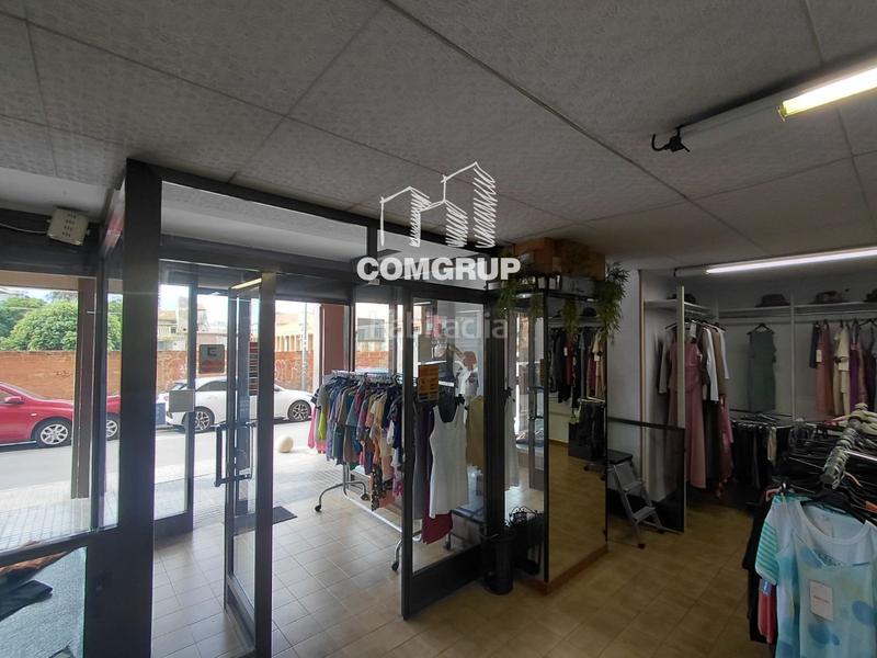 Foto 49eecfe7-58e7-4712-b44c-a1c630de2b08. Business premise in Joan Prim Granollers