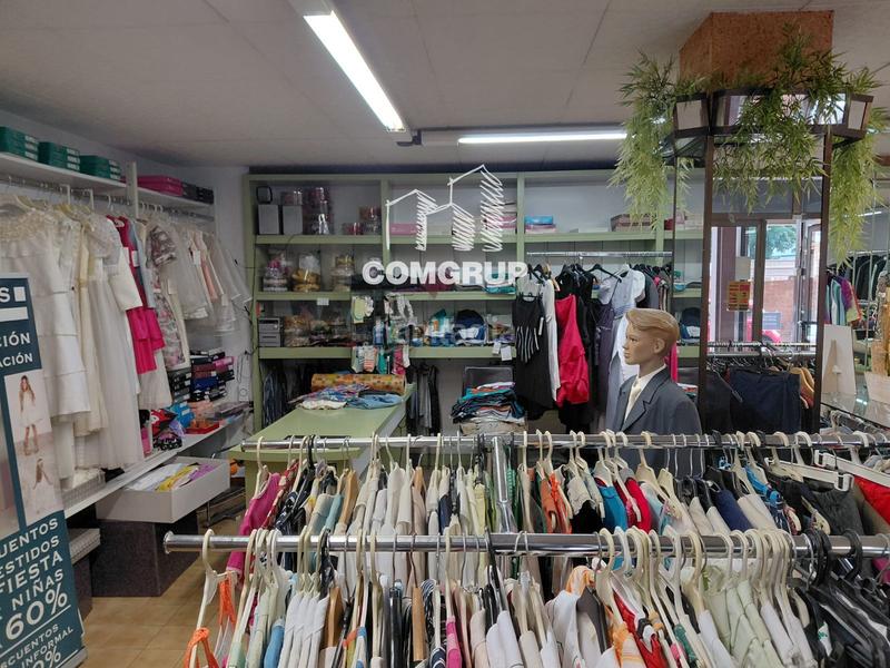 Foto 4b3d9226-b021-4a39-814e-8fcfae1d478d. Business premise in Joan Prim Granollers