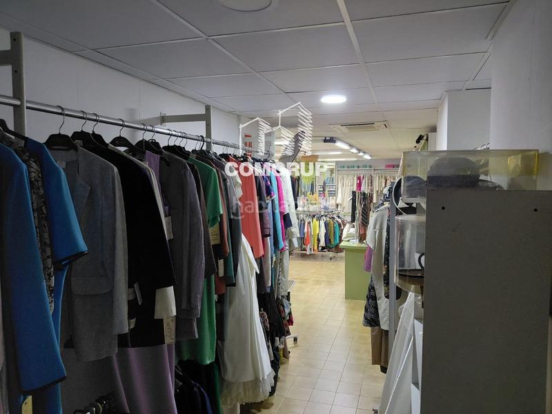 Foto 549f9dcf-bc39-4f60-9fa5-761ef5c6177b. Business premise in Joan Prim Granollers