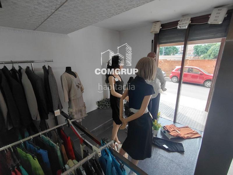 Foto 572d7ab2-4d2d-4744-90b3-300de2e09404. Business premise in Joan Prim Granollers