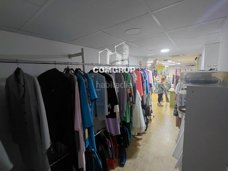 Foto 5f4da806-edcb-4ec2-a46e-18a1d812551c. Business premise in Joan Prim Granollers