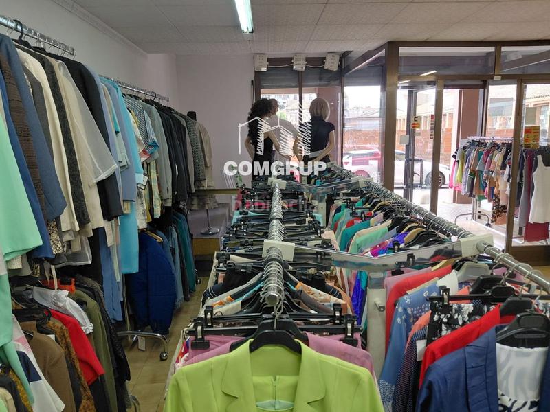 Foto 63682d36-6b0b-40c1-8eab-98364f7187f0. Business premise in Joan Prim Granollers