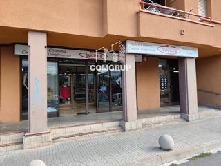 Local Comercial en Hospital