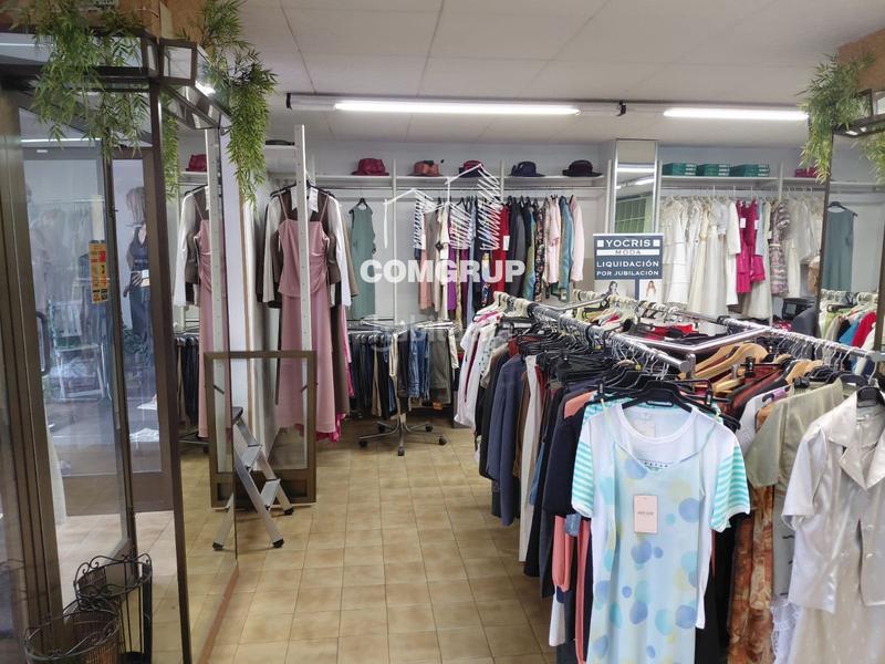 Foto 7385bb8e-e41a-4c47-a5aa-237a86dc8e00. Business premise in Joan Prim Granollers