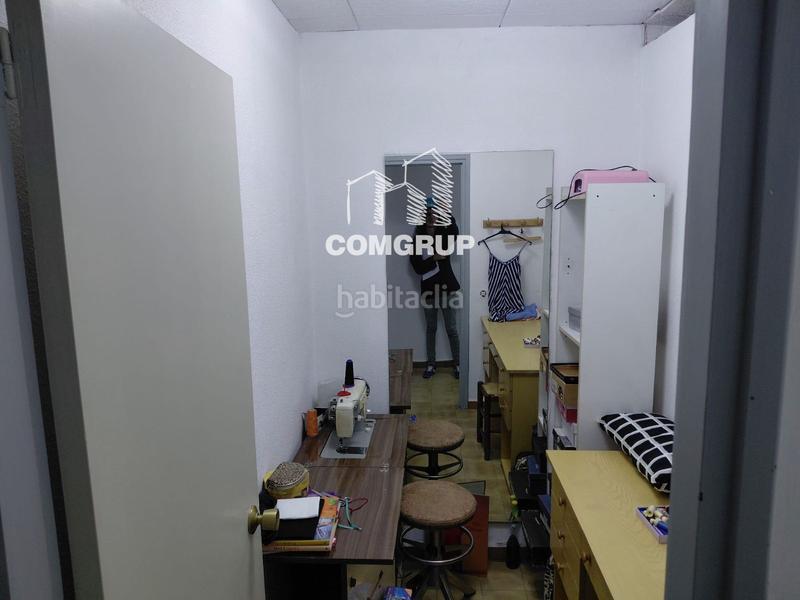 Foto 7acb6841-0a70-4a79-9b77-5022255557b2. Business premise in Joan Prim Granollers