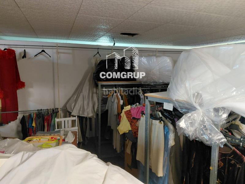 Foto 82920595-26c9-4814-93a6-05934fb29002. Business premise in Joan Prim Granollers