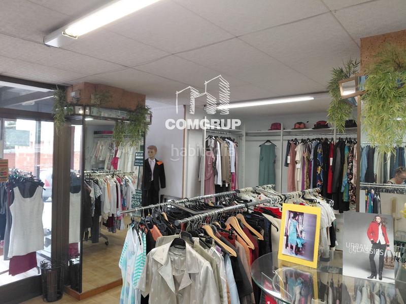 Foto 8389ac65-5739-46f4-be48-1f7443a6315f. Business premise in Joan Prim Granollers