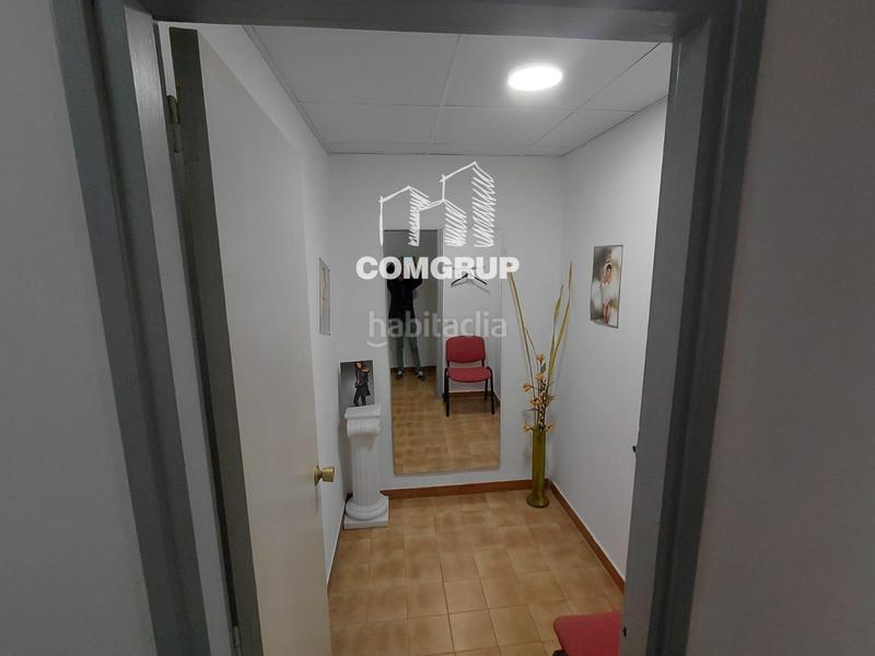 Foto 980425dc-5708-45f3-bd71-f8e941f21cc2. Business premise in Joan Prim Granollers