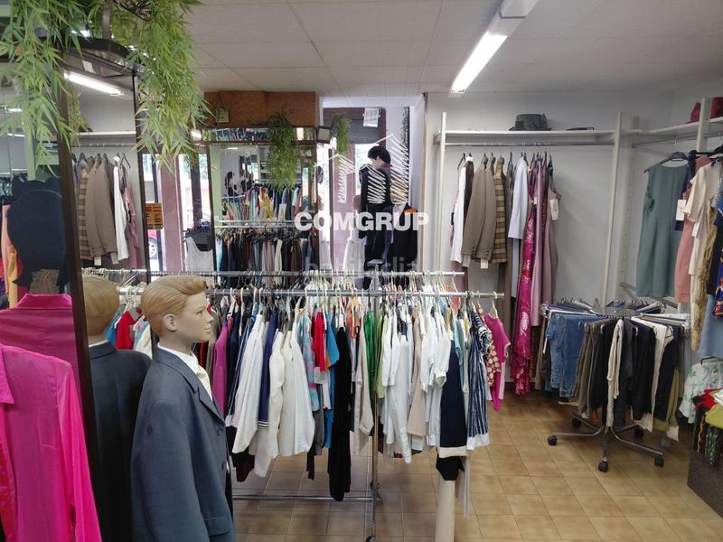 Foto a2ec0701-67dd-4129-b095-87c176e098eb. Business premise in Joan Prim Granollers