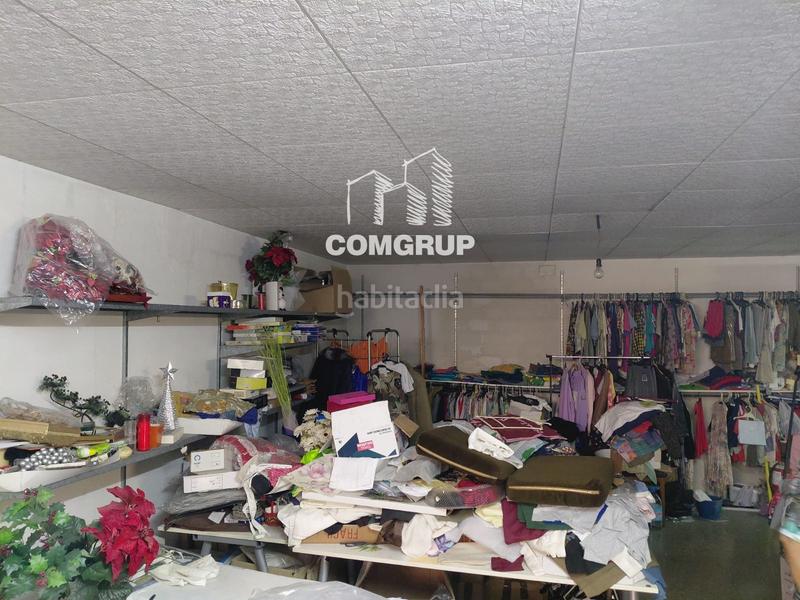 Foto a6f0d32b-b02c-4730-9384-1b97bfeab153. Business premise in Joan Prim Granollers