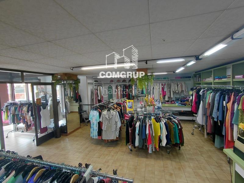Foto ad4616da-a9a3-4205-a20c-a9c3eea0da89. Business premise in Joan Prim Granollers