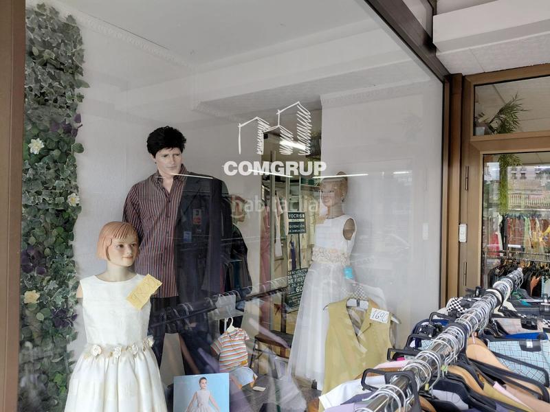 Foto b583bf9e-56f9-494e-940f-d0c7c9f4aa02. Business premise in Joan Prim Granollers