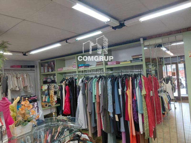 Foto b9112a81-e329-48fa-a09b-51abb0dacb6c. Business premise in Joan Prim Granollers