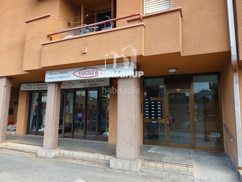 Foto c436c7eb-6eea-4213-8cfd-f3f005a008ce. Business premise in Joan Prim Granollers