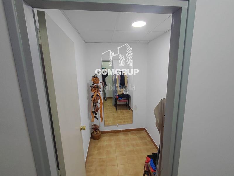 Foto cbf519e6-eba4-48ef-875b-7c1211b3b8b9. Business premise in Joan Prim Granollers