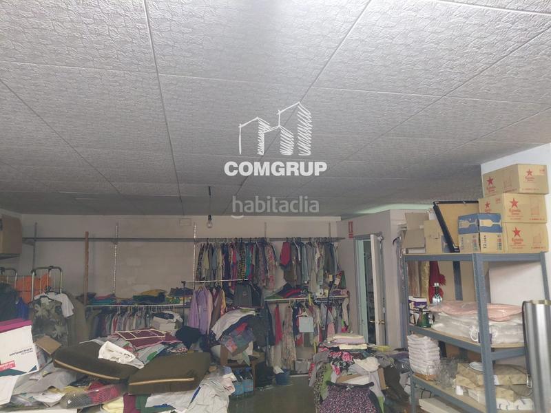 Foto ce0ed418-1312-4f8c-9b57-577009ded366. Business premise in Joan Prim Granollers