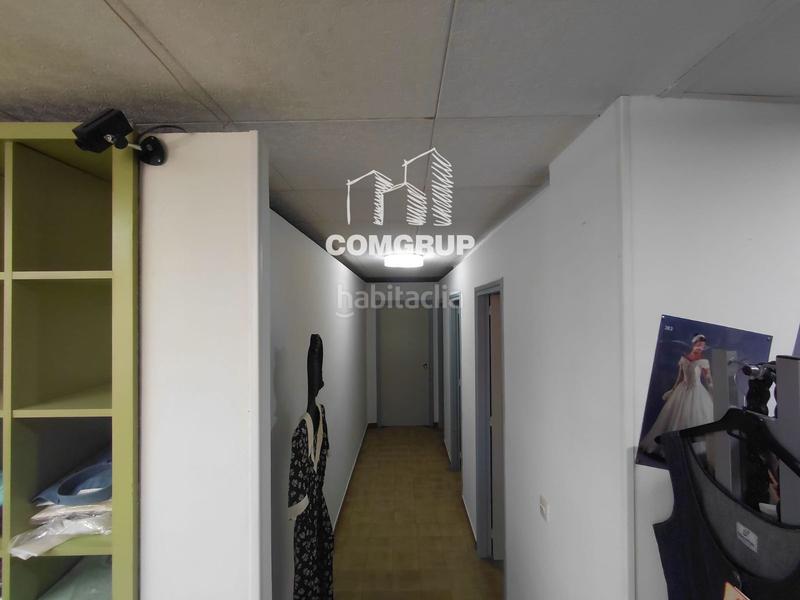 Foto cef6526c-2cdd-4497-804c-1ed80b16db55. Business premise in Joan Prim Granollers