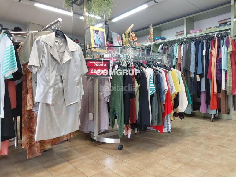 Foto d7600875-6676-4931-bcf6-d3b436bb5440. Business premise in Joan Prim Granollers