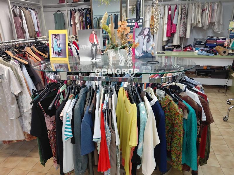 Foto f2f58ba7-2fb7-4217-bafa-8172f30df043. Business premise in Joan Prim Granollers