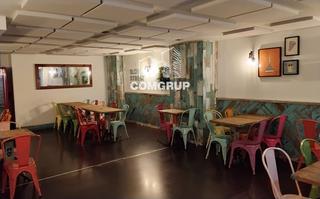 Trasps Local Comercial a LAntiga Esquerra de lEixample. Traspaso de restaurante en el eixample izquierda