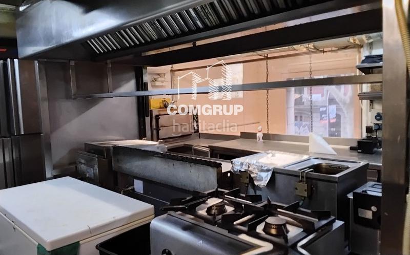 Foto 368d72bc-c642-4d5a-b1e9-1719690f6114. Traspàs local comercial a L´Antiga Esquerra de l´Eixample Barcelona