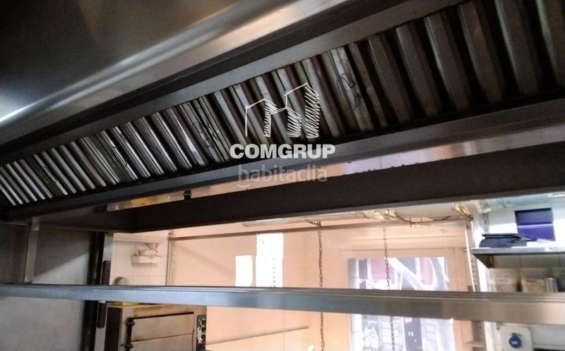 Foto f07f5a9c-6237-4f70-8159-494065c67d6c. Traspàs local comercial a L´Antiga Esquerra de l´Eixample Barcelona