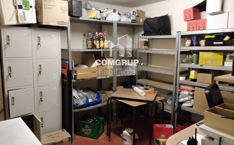 Foto 1dc73d11-692a-4883-b122-a94d456c5d68. Traspaso local comercial restaurante en traspaso con licencia c3 en eixample esquerra local insonorizado y totalmente equipado comgrup en Barcelona