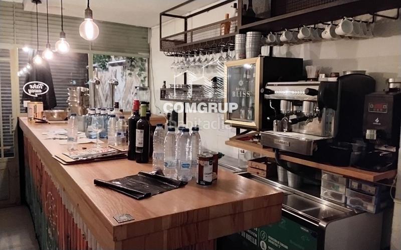 Foto 47cd4e8f-4e57-416b-b2c3-311eca1ce608. Traspaso local comercial restaurante en traspaso con licencia c3 en eixample esquerra local insonorizado y totalmente equipado comgrup en Barcelona
