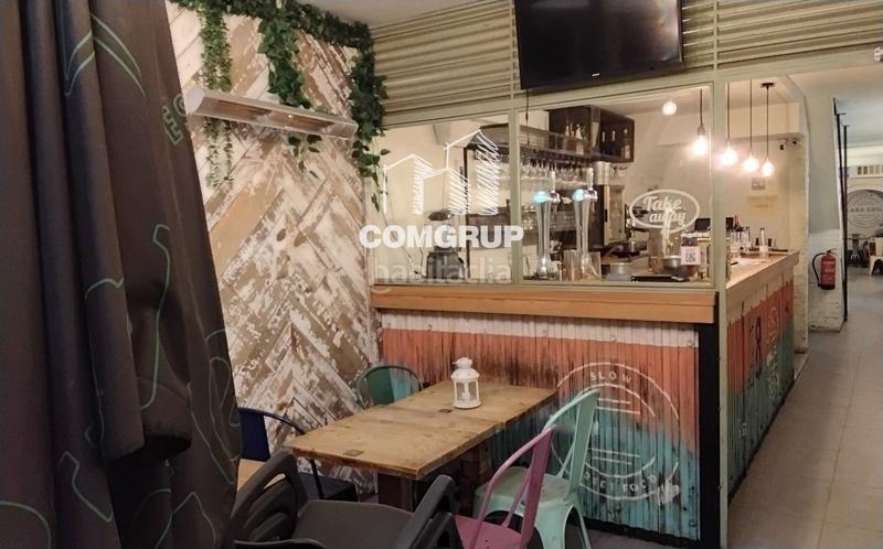 Foto 5fe39deb-ef1b-4a9d-9ef6-0ec3d463095b. Traspaso local comercial restaurante en traspaso con licencia c3 en eixample esquerra local insonorizado y totalmente equipado comgrup en Barcelona