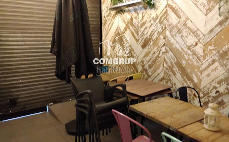 Foto 7adee0ff-e230-42d8-aeb1-ec6ed983f22b. Traspaso local comercial restaurante en traspaso con licencia c3 en eixample esquerra local insonorizado y totalmente equipado comgrup en Barcelona