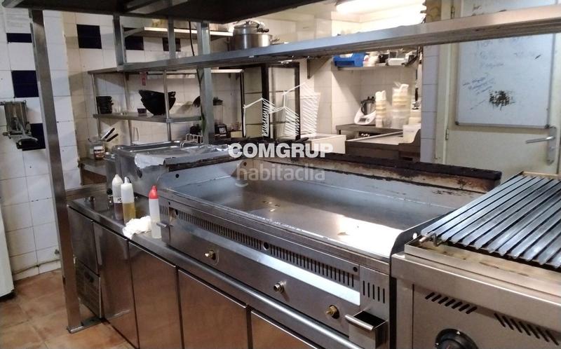 Foto 7bd95eac-e4cb-4256-9ebc-de3088093749. Traspaso local comercial restaurante en traspaso con licencia c3 en eixample esquerra local insonorizado y totalmente equipado comgrup en Barcelona