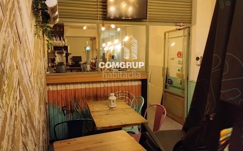 Foto fca2ff01-abda-4818-aa50-ed50c1e81b19. Traspaso local comercial restaurante en traspaso con licencia c3 en eixample esquerra local insonorizado y totalmente equipado comgrup en Barcelona