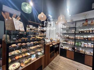 Business premise in Hostafrancs