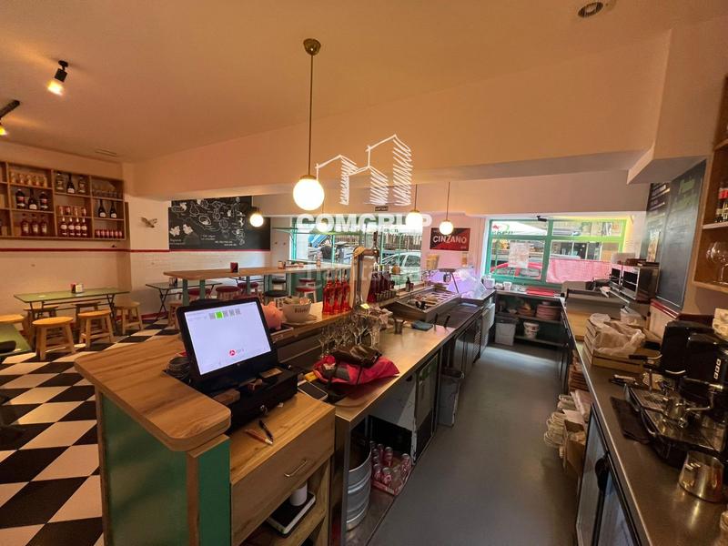 Foto 1729e493-4f41-429c-8fe1-18e080b0928d. Pas-de-porte local commercial dans L´Antiga Esquerra de l´Eixample Barcelona