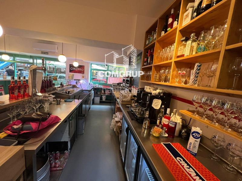 Foto 758f13a7-4ed3-4442-b08f-091e2e984a1b. Trapasso locale commerciale in L´Antiga Esquerra de l´Eixample Barcelona