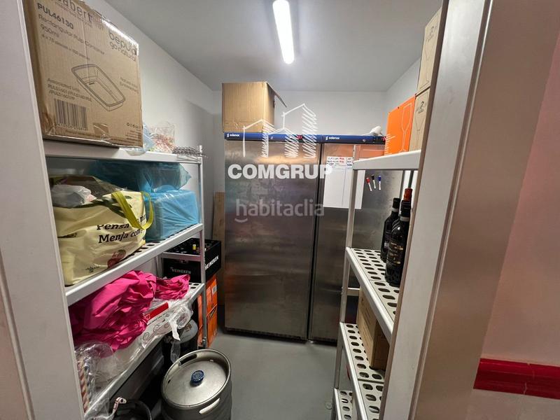 Foto 7af3055e-0f50-4ded-8cd3-225158bddb37. Umzug geschäftsraum in L´Antiga Esquerra de l´Eixample Barcelona