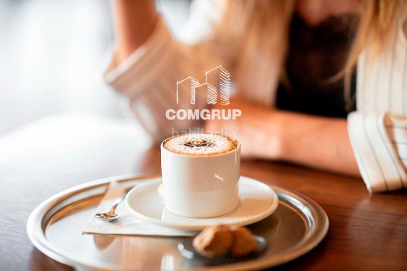 Foto ae6f7b35-6b94-4279-a31d-a94ea171af1a. Trapasso locale commerciale in Barri del Centre Terrassa