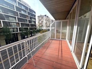 Alquiler Oficina en Via augusta 166. Oficina en alquiler en barcelona, vía augusta, 166, planta 2