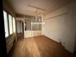 Location Bureau à Valencia 571. Oficina interior en alquiler barcelona, c valencia, 571, planta