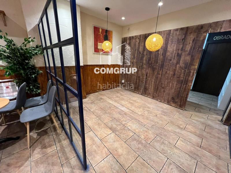 Foto 4a603481-bb0c-40b4-a6da-ef5390178298. Local comercial venta despacho de pan en leixample en Barcelona