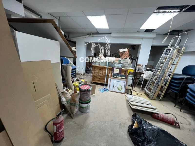 Foto 53f8f706-b8df-4cf8-a6d2-0ac93473be72. Local comercial venta despacho de pan en leixample en Barcelona